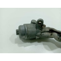 Suporte Filtro Oleo Gm Omega 3.6 V6 2008 12591607 Original