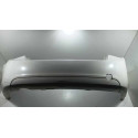 Parachoque Traseiro Chevrolet Cruze Sedan Detalhe 2012/2016