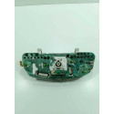 Painel Instrumentos Chevrolet Vectra 1993/1998 81117675pp Preto