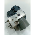 Módulo Abs Chevrolet Astra Zafira 1999/2005 0265216651 Preto
