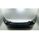 Parachoque Traseiro Chevrolet Sonic Sedan 2012/2014