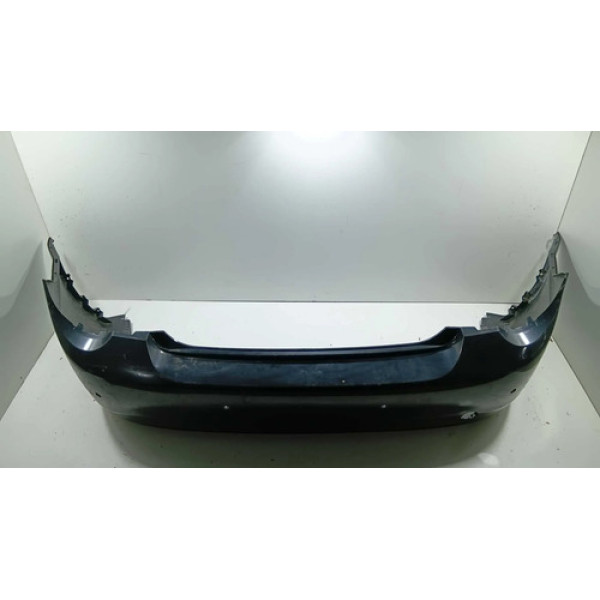 Parachoque Traseiro Chevrolet Sonic Sedan 2012/2014