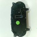 Painel Intrumentos Chevrolet Cobalt 1.8 2017/2019 Original Preto