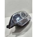 Farol Esquerdo Chevrolet Captiva 2010 2011 2012 Esquerdo/motorista