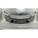 Parachoque Dianteiro Chevrolet Onix 2017/2019 Branco