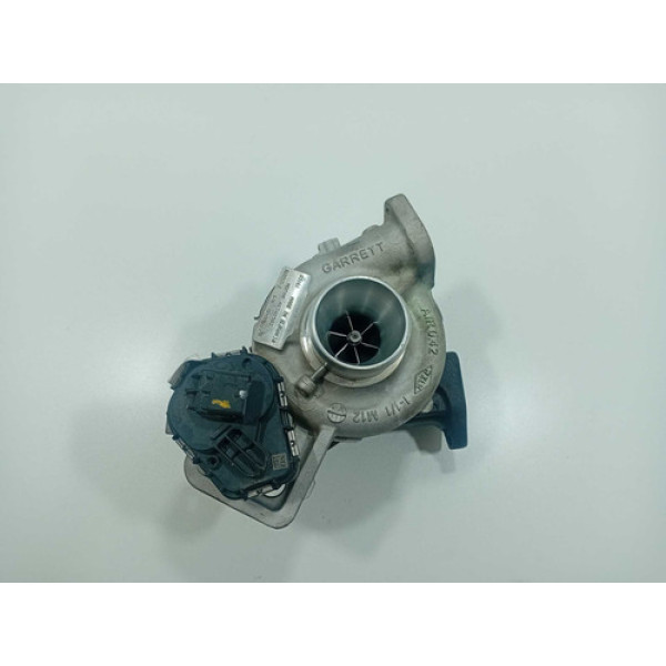 Turbina Jeep Commander 2.0 Diesel 2023 8605170002