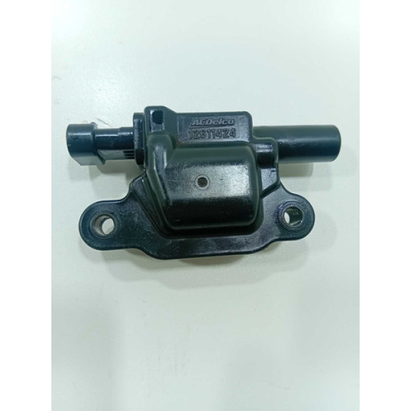 Bobina De Ignição Chevrolet Onix Prisma 1.0 1.4 2011/2013 