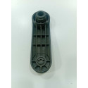 Manivela Vidro Chevrolet Celta Corsa 2006/2015 90224834 Preto
