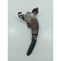 Alavanca Freio De Mao Gm Corsa Montana 2003/2012 Original