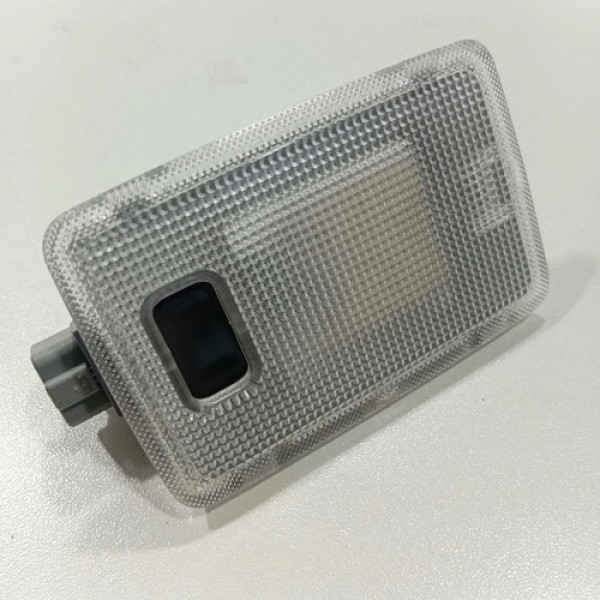 Lanterna Luz Quebra Sol Toyota Yaris 2019/2022 Original
