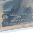 Acabamento Inferior Parachoque Dianteiro L.d Vw Up Tsi 18/21 Preto