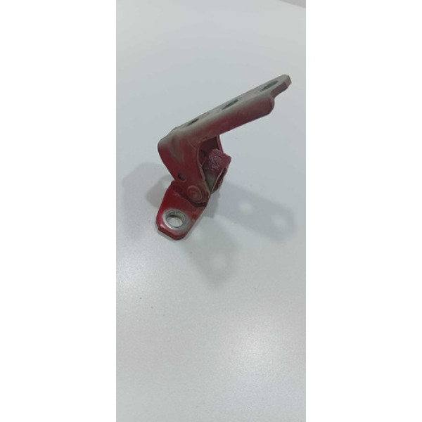 Dobradiça Porta Dianteira Direita Mitsubishi L200 2008/2010