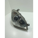 Farol Direito Hafei Towner 2010 2011 2012 Ac37111110 Direito/passageiro