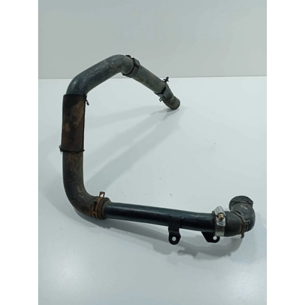 Mangueira Água Radiador Volkswagen Amarok 2012 A 2019 Orig