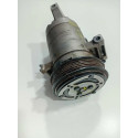 Compressor De Ar Condicionado Gm Onix  1.0 3cc Retira Peças