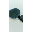 Portinhola Tanque Combustível Chevrolet Corsa 2002/2012 Preto