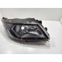 Farol Direito Chevrolet Onix Prisma 2014 2015 2016 52147811 Direito/passageiro