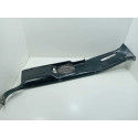 Acabamento Interno Coluna Lado Esquerdo Ford F-250 1998 Preto Listras
