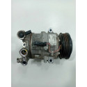 Compressor Ar Condicionado Chevrolet Cruze 1.4 Turbo 2020