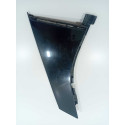 Acabamento Externo Porta Traseira Esquerda Ford Focus 2015 Preto
