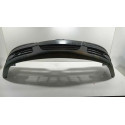 Parachoque Dianteiro Volkswagen Gol Detalhe G4 2006/2014 Preto
