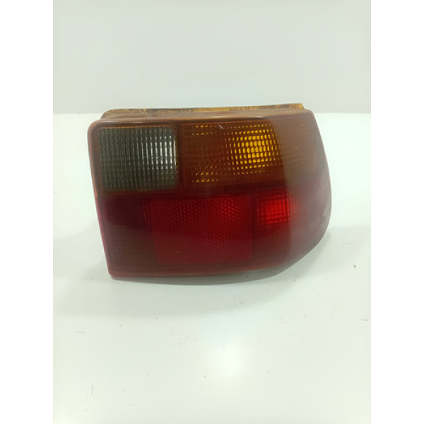 Lanterna Traseira Direita Chevrolet Astra 1995 Original Direito/passageiro Vermelho