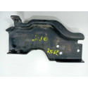 Suporte Parachoque Traseiro Lado Direito Gm S10 2012 Orig