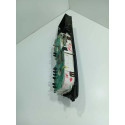 Painel Instrumentos Chevrolet Vectra 1996/2000 88481673 Preto