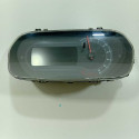 Painel Intrumentos Chevrolet Cobalt 1.8 2017/2019 Original Preto