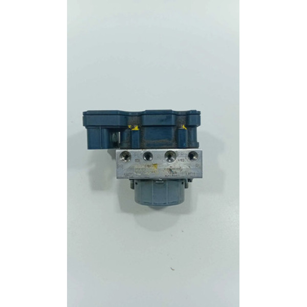 Modulo Freio Abs Fiat Uno/palio/strada/siena  51943981
