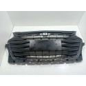 Grade Parachoque Dianteiro Chevrolet Onix 2020 Original Preto Ambos Lados