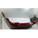 Parachoque Traseiro Chevrolet Sonic Detalhe 2012/2014