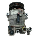 Compressor Ar Condicionado Chevrolet Cruze 1.4 Turbo 2020