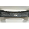 Parachoque Traseiro Chevrolet Corsa Sedan 2003/2012 93262941
