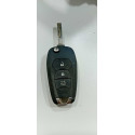 Coluna De Direção Completa Chevrolet Onix 1.4 2016/2019