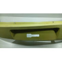 Parachoque Traseiro Chevrolet Meriva 2003/2012 93297034