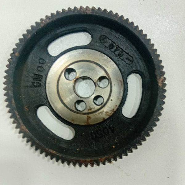 Engrenagem Do Comando Chevrolet Blezer S10 4.3 V6 1995/1997