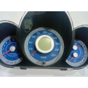 Painel De Instrumentos Chery Face 2010 A 2013 1.3  Branco