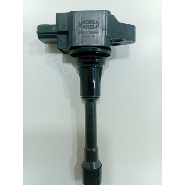Bobina De Ignição Nissan Sentra 2.0 2007/2012 
