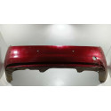 Parachoque Traseiro Chevrolet Sonic Detalhe 2012/2014