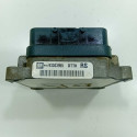 Módulo Injeção Chevrolet Celta 1.0 93303955 Original 