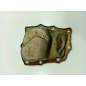 Tampa Lateral Caixa Marcha Gm Corsa 1.0 2003 A 2009