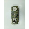 Painel Instrumentos Chevrolet Monza 1988/1992 Preto