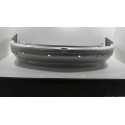 Parachoque Traseiro Chevrolet Corsa 2004/2012