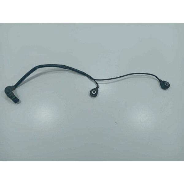 Sensor Detonação Bmw X5 2001 A 2007 Original 0261231136