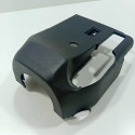 Acabamento Chave-seta Inferior Ford Ecosport 2013/2014 Origi Preto