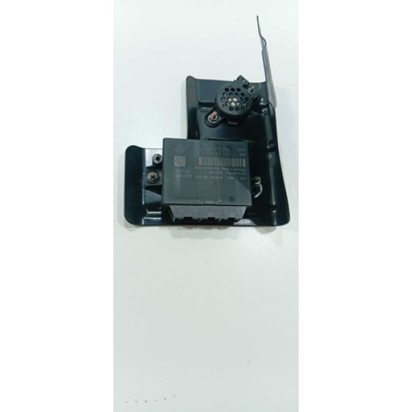 Modulo Comando Estacionamento Fox Gol Voyage 5u0919283