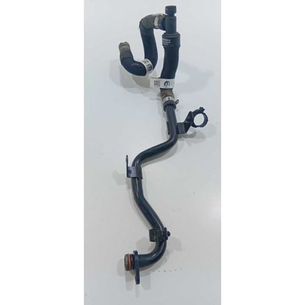 Mangueira Válvula Ar Quente Fiat Argo Cronos Mobi 52022718