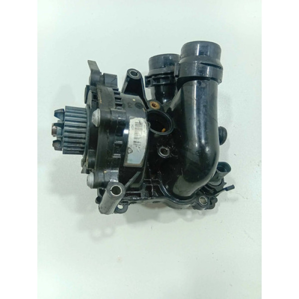 Bomba Da Água Completa Volkswagen Jetta Tiguan 2.0 Tsi 