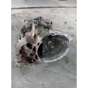 Caixa De Marchas Cambio Manual Volvo C30 2011 2.0